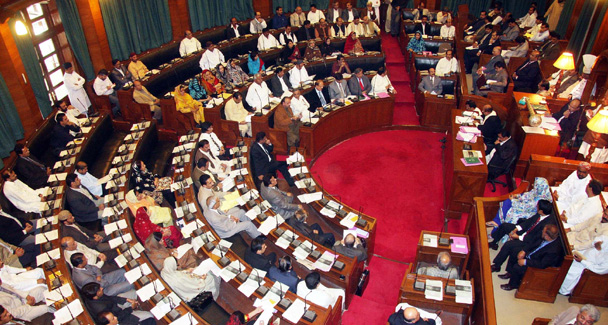 images_News_Pakistan_Sindh Assembly